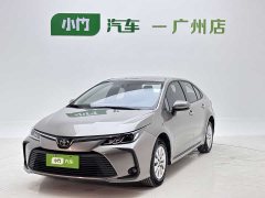 Toyota Corolla 2022 1.2T S-CVT Pioneer PLUS Edition - фото 1
