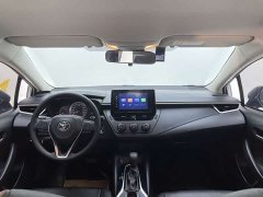 Toyota Corolla 2022 1.2T S-CVT Pioneer PLUS Edition - фото 14