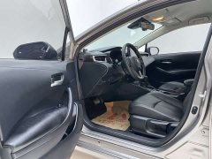 Toyota Corolla 2022 1.2T S-CVT Pioneer PLUS Edition - фото 16