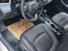 Toyota Corolla 2022 1.2T S-CVT Pioneer PLUS Edition - фото 17