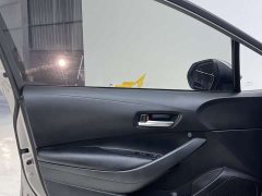 Toyota Corolla 2022 1.2T S-CVT Pioneer PLUS Edition - фото 19