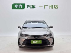 Toyota Corolla 2022 1.2T S-CVT Pioneer PLUS Edition - фото 2
