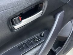 Toyota Corolla 2022 1.2T S-CVT Pioneer PLUS Edition - фото 20