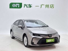 Toyota Corolla 2022 1.2T S-CVT Pioneer PLUS Edition - фото 3