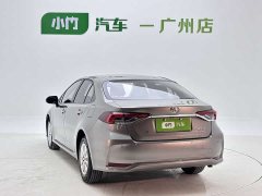 Toyota Corolla 2022 1.2T S-CVT Pioneer PLUS Edition - фото 4