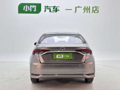 Toyota Corolla 2022 1.2T S-CVT Pioneer PLUS Edition - фото 5