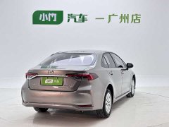 Toyota Corolla 2022 1.2T S-CVT Pioneer PLUS Edition - фото 6