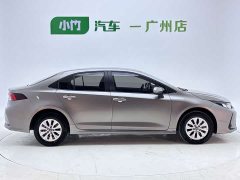 Toyota Corolla 2022 1.2T S-CVT Pioneer PLUS Edition - фото 7