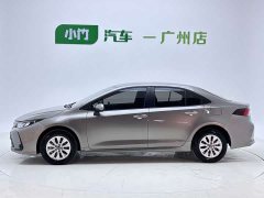 Toyota Corolla 2022 1.2T S-CVT Pioneer PLUS Edition - фото 8