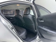 Toyota Corolla 2022 1.2T S-CVT Pioneer PLUS Edition - фото 9