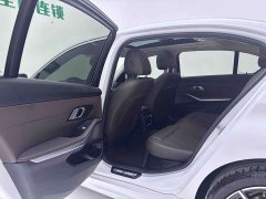 BMW 3 Series 320Li M Sport Package - фото 13