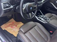 BMW 3 Series 320Li M Sport Package - фото 14