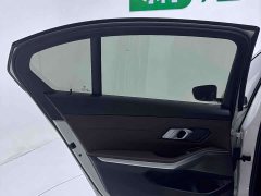 BMW 3 Series 320Li M Sport Package - фото 15