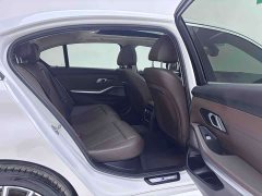 BMW 3 Series 320Li M Sport Package - фото 18
