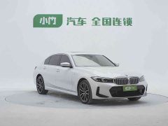 BMW 3 Series 320Li M Sport Package - фото 2