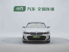 BMW 3 Series 320Li M Sport Package - фото 3