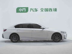BMW 3 Series 320Li M Sport Package - фото 4