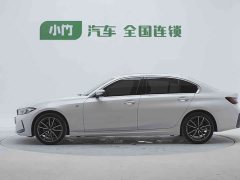 BMW 3 Series 320Li M Sport Package - фото 5