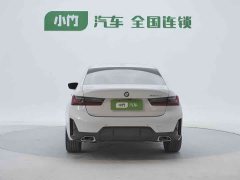 BMW 3 Series 320Li M Sport Package - фото 7