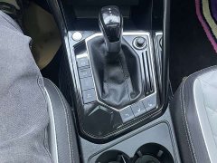 Lexus Tanyue 280TSI two-wheel drive luxury Plus advanced version - фото 10
