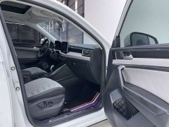 Lexus Tanyue 280TSI two-wheel drive luxury Plus advanced version - фото 18