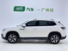 Lexus Tanyue 280TSI two-wheel drive luxury Plus advanced version - фото 3