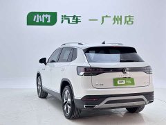 Lexus Tanyue 280TSI two-wheel drive luxury Plus advanced version - фото 7