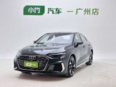 Audi A3 A3L Limousine 35 TFSI Fashion Sport - фото 1