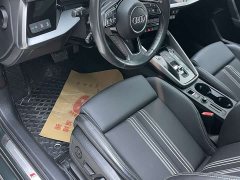 Audi A3 A3L Limousine 35 TFSI Fashion Sport - фото 10