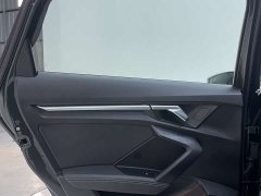 Audi A3 A3L Limousine 35 TFSI Fashion Sport - фото 11