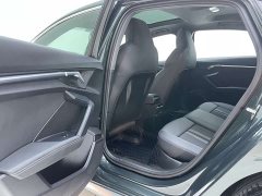 Audi A3 A3L Limousine 35 TFSI Fashion Sport - фото 12