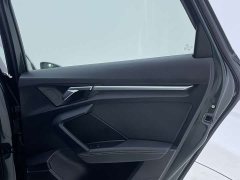 Audi A3 A3L Limousine 35 TFSI Fashion Sport - фото 18