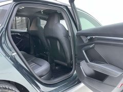 Audi A3 A3L Limousine 35 TFSI Fashion Sport - фото 19