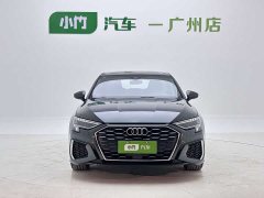 Audi A3 A3L Limousine 35 TFSI Fashion Sport - фото 2