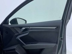 Audi A3 A3L Limousine 35 TFSI Fashion Sport - фото 20