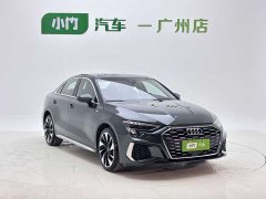 Audi A3 A3L Limousine 35 TFSI Fashion Sport - фото 3