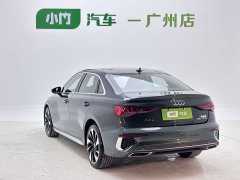 Audi A3 A3L Limousine 35 TFSI Fashion Sport - фото 4
