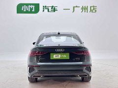Audi A3 A3L Limousine 35 TFSI Fashion Sport - фото 5