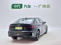 Audi A3 A3L Limousine 35 TFSI Fashion Sport - фото 6