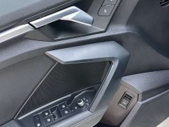 Audi A3 A3L Limousine 35 TFSI Fashion Sport - фото 7