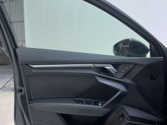 Audi A3 A3L Limousine 35 TFSI Fashion Sport - фото 8