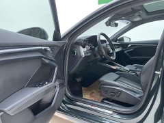 Audi A3 A3L Limousine 35 TFSI Fashion Sport - фото 9