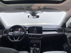 Lexus Tanyue 280TSI two-wheel drive luxury Plus advanced version - фото 13