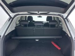 Lexus Tanyue 280TSI two-wheel drive luxury Plus advanced version - фото 15