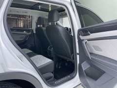 Lexus Tanyue 280TSI two-wheel drive luxury Plus advanced version - фото 17