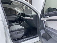 Lexus Tanyue 280TSI two-wheel drive luxury Plus advanced version - фото 19