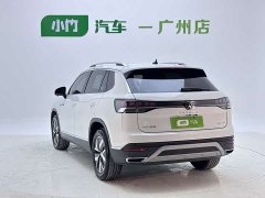 Lexus Tanyue 280TSI two-wheel drive luxury Plus advanced version - фото 4