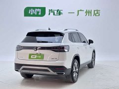 Lexus Tanyue 280TSI two-wheel drive luxury Plus advanced version - фото 6
