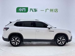 Lexus Tanyue 280TSI two-wheel drive luxury Plus advanced version - фото 7