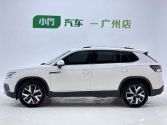 Lexus Tanyue 280TSI two-wheel drive luxury Plus advanced version - фото 8